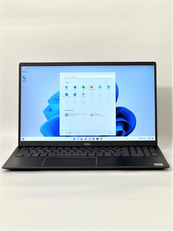 Dell Vostro 5501 Intel Core i7-1065G7 16GB RAM 512GB SSD 15″ FHD LCD